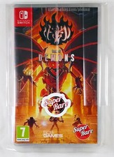 BOOK OF DEMONS Nuovo Gioco