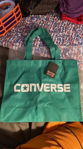 Borsa shopping converse - shopping,