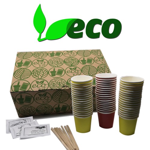 Kit accessori caff - , ecologico