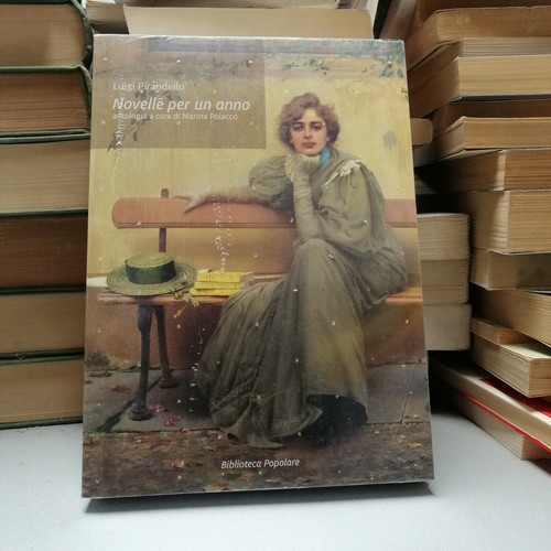 Novelle per anno luigi - novelle,