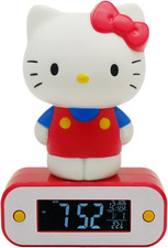 Hello Kitty - Sveglia Con