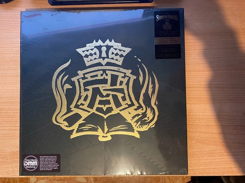 Rap hip hop sangue - lp,