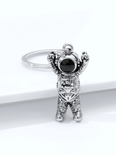 Portachiavi unisex astronauta - unisex,