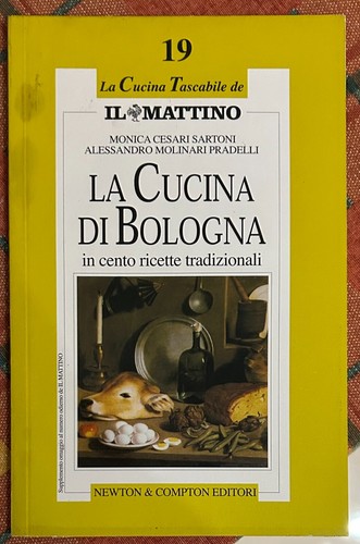 Cucina bologna in - bologna, cento
