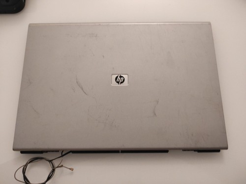 Cover lcd screen case - hp,