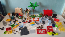 PLAYMOBIL PARTI DI RICAMBIO