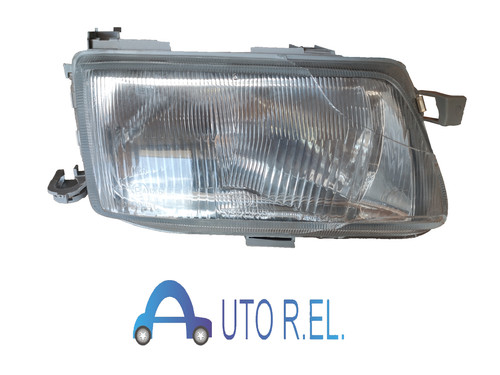 Faro anteriore opel astra - faro,