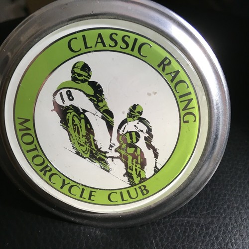 Vintage classic racing - vintage, motor