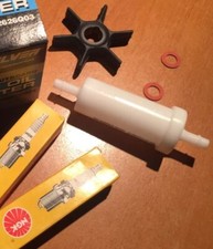 Kit ricambi fuoribordo Mercury