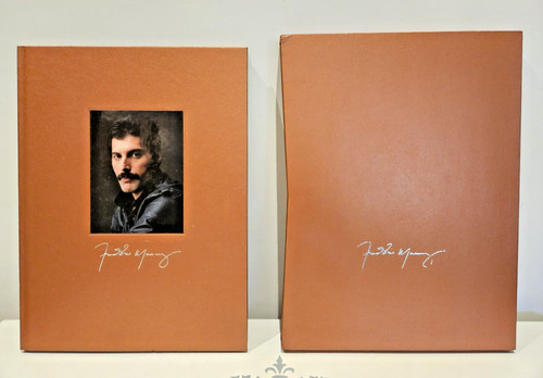 Freddie mercury the solo - freddie,