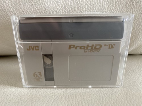 Jvc dvmujic prohd - jvc,
