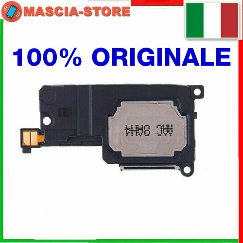 Suoneria cassa buzzer - suoneria,