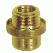 raccordo maschio per pompa