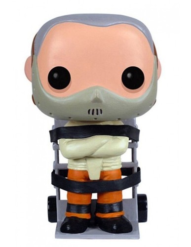 Funko pop movies silence - pop,