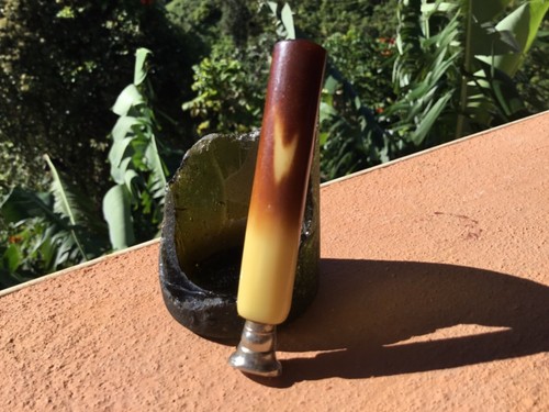 Pipa tabacco personalizzata