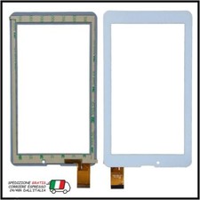 VETRO TOUCH SCREEN PER TABLET