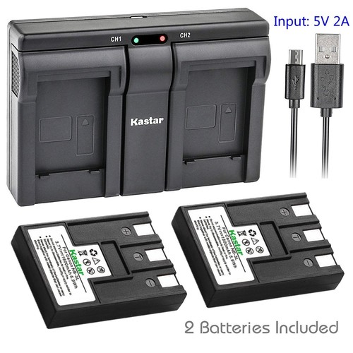 Battery usb dual - battery,