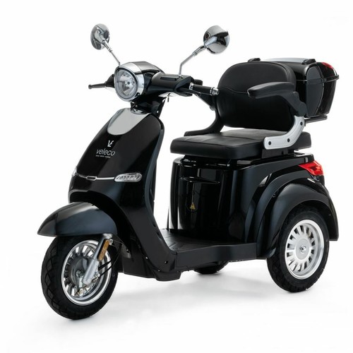 Scooter elettrico ruote - scooter,
