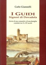 Guidi signori di - i,