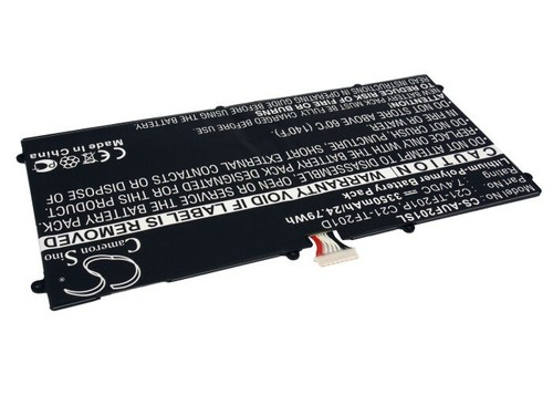 Batteria polimeri litio - batteria, di