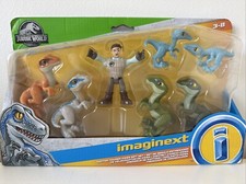 Imaginext Jurassic World