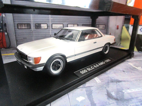 Mercedes benz 450 slc coupè - benz,