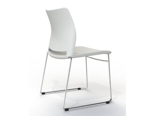 Sedia interlocutore slitta - sedia,
