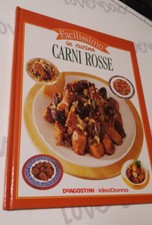 CARNI ROSSI - Facilissimo in
