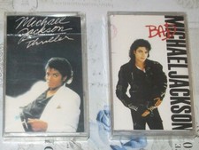 MICHAEL JACKSON Lot 2