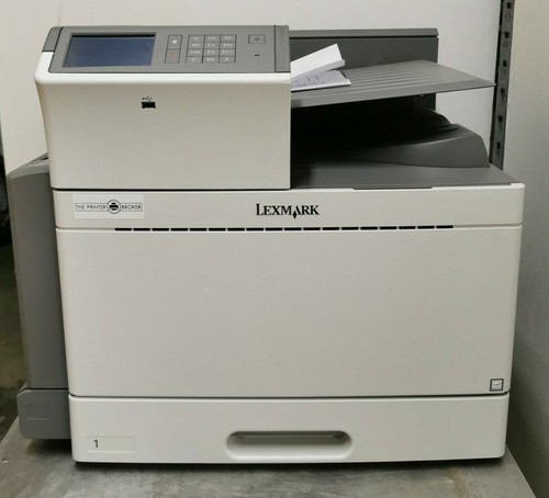 Lexmark c950de stampante - c950de,