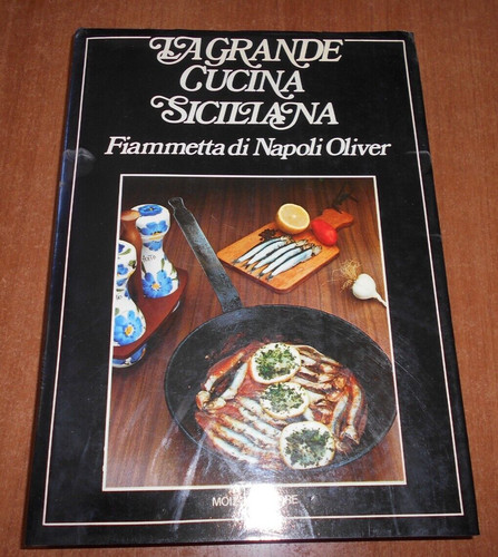 Fiammetta napoli oliver - fiammetta, di