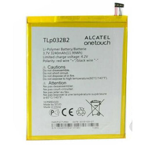 Batteria originale polymer - batteria,