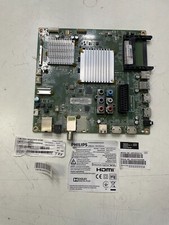 SCHEDA MAIN TV PHILIPS 43PUT6121-12  715G8132-M01-B00-005T