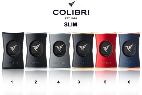 Tagliasigari cutter colibri - tagliasigari,