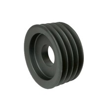 PULEGGIA SPB 212 4 GOLE GHISA
