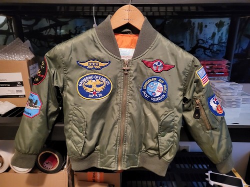 Flightline authentic retro - flightline,