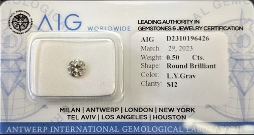 Diamante naturale ct - naturale,