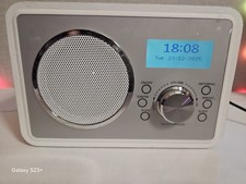 Radio DAB crema TESTATA