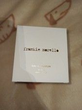Profumo eau de parfum Frankie