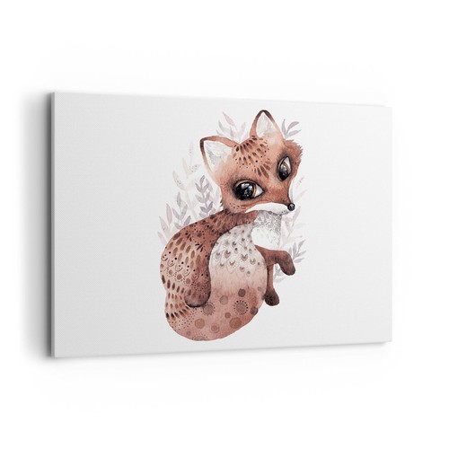 Quadro tela 100x70cm - su,