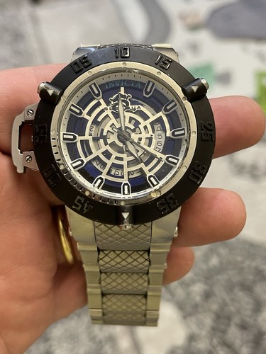 Invicta 16043 subaqua - invicta,