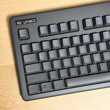 Tastiera Topre REALFORCE