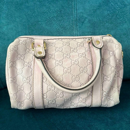 Borsa gucci guccissima - gucci,