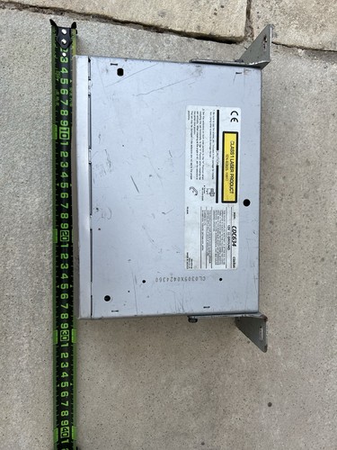 Clarion cdc634 dischi cd - clarion, 6