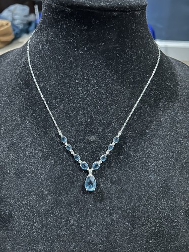 Collana cristallo swarovski - collana,