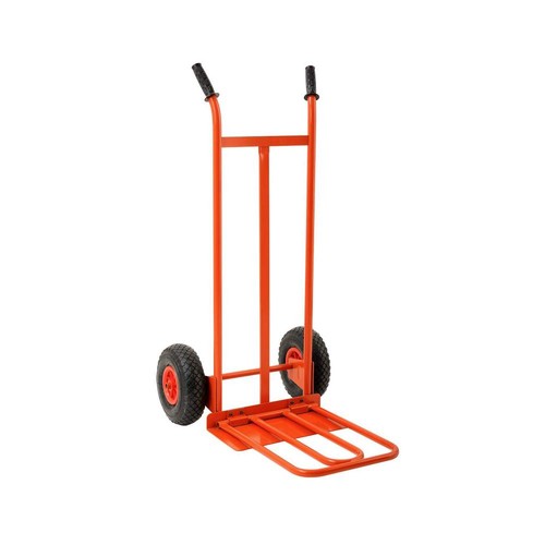 Carrello portapacchi con ruota - carrello,