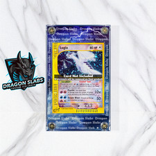 Pokemon Lugia 149/147 Crystal