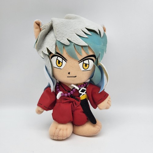 Peluche anime inuyasha kagome - kagome,