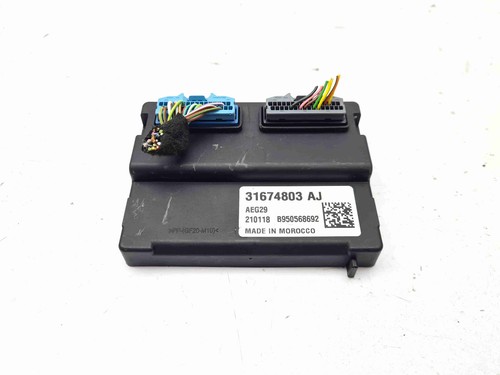 Modulo comando climatizzatore - modulo,