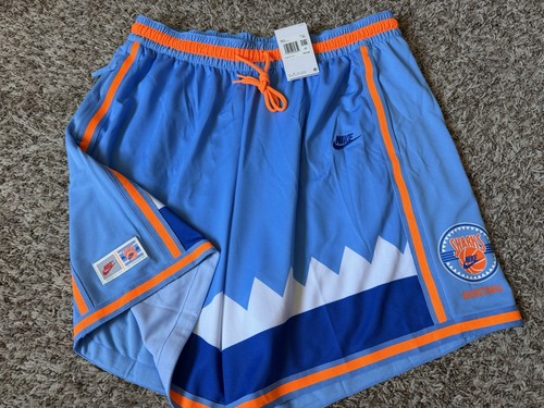 Pantaloncini basket nike - da,